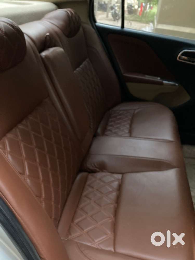 Honda City Petrol 2014