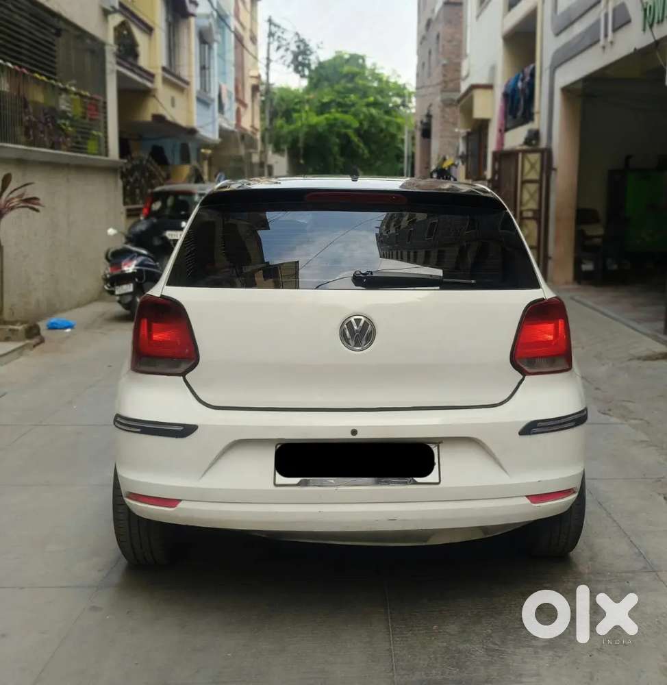 Polo Desile Highline 2011