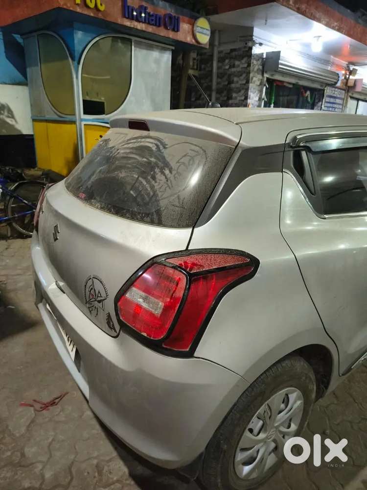 Swift Vxi 3wanar