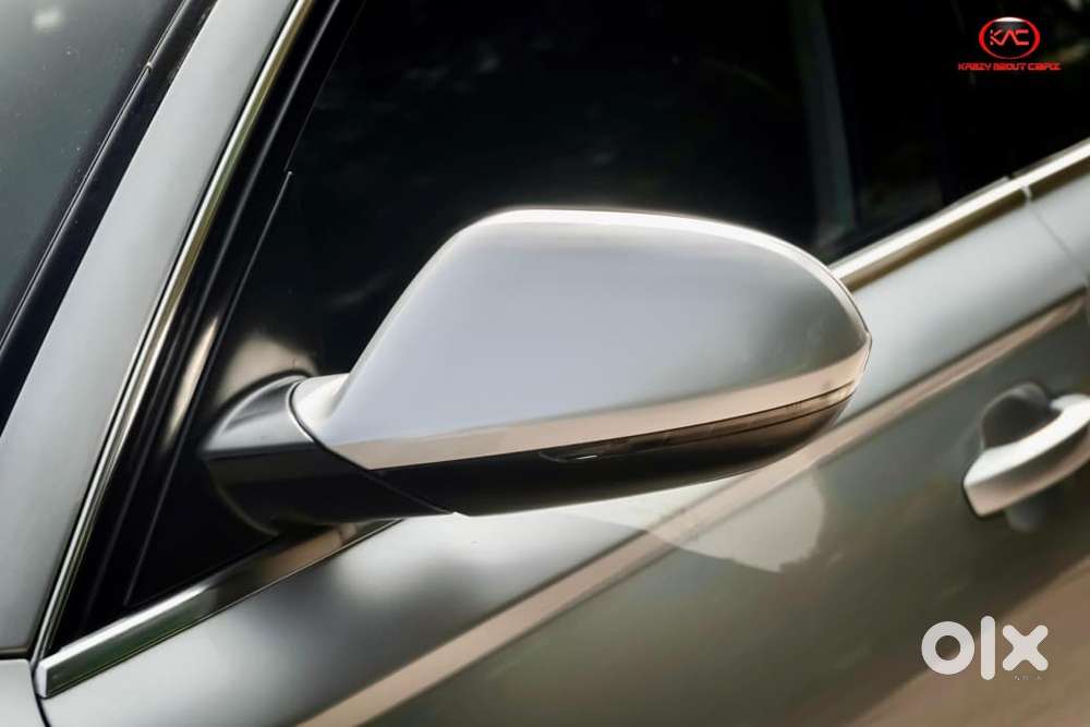 Audi A6 35 Tdi Premium With Sunroof, 2015, Diesel