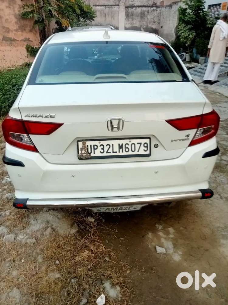 Honda Amaze