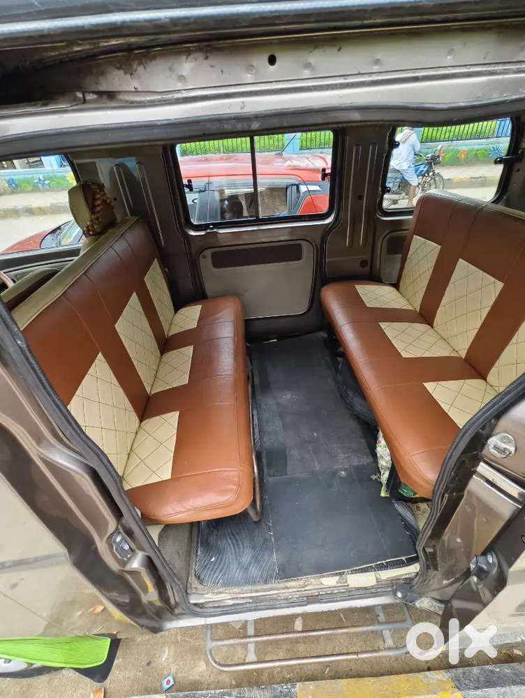 Mahindra Supro Diesel 2019 With Manual Transmission