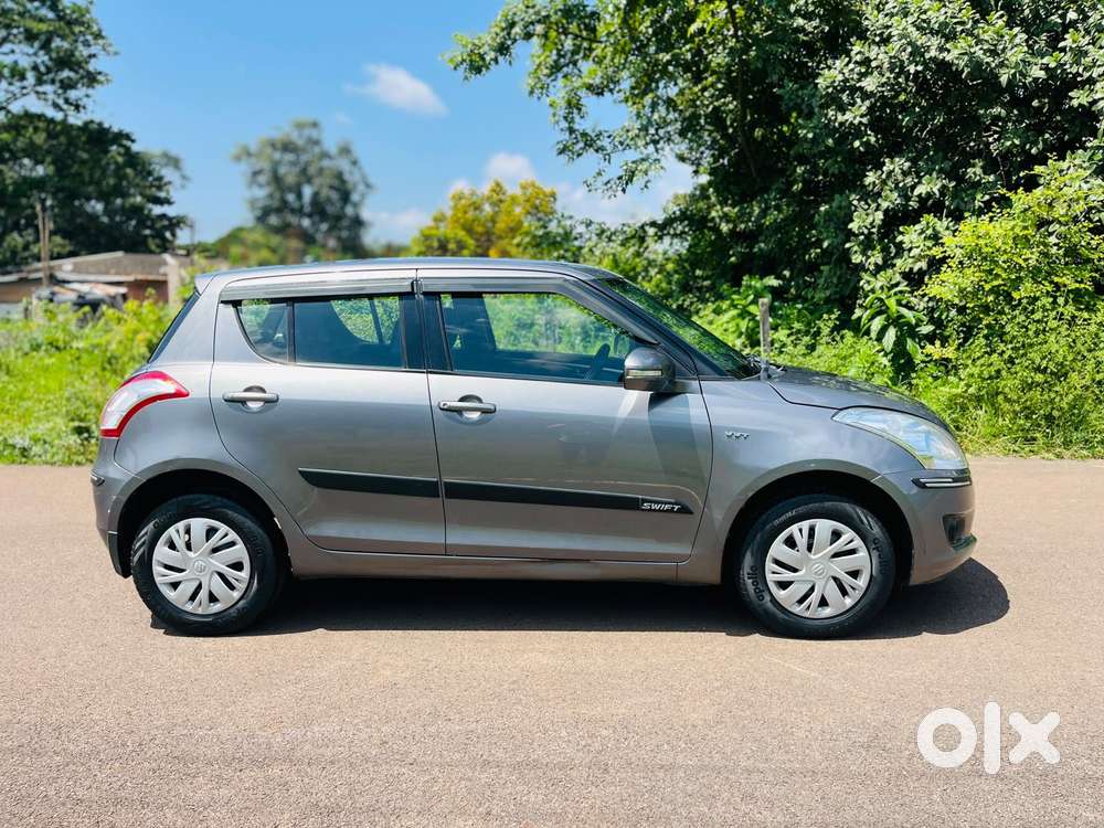 Maruti Suzuki Swift Vxi, 2013, Petrol