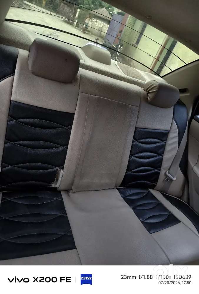 Maruti Swift Vdi Limited 2015 Edition