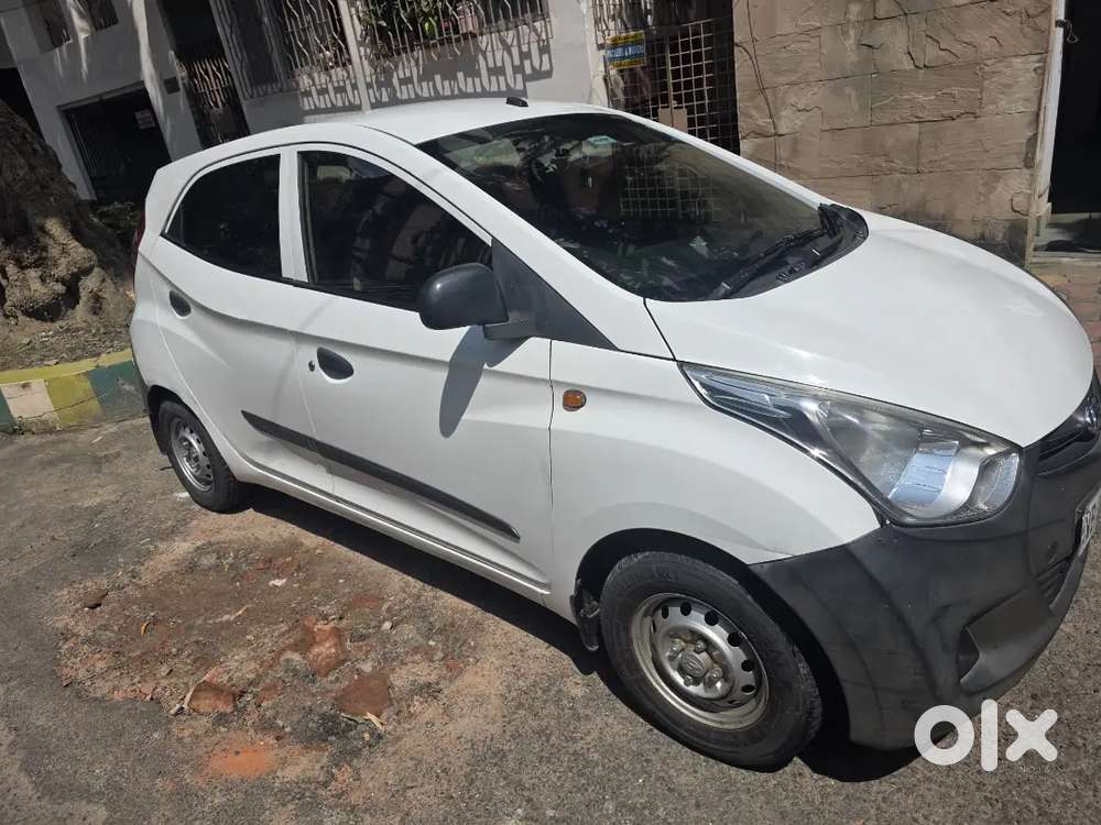 Hyundai Eon D-lite 2016