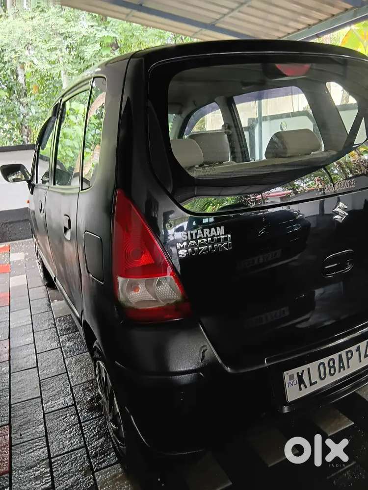 Maruti Suzuki Zen 2008 Manual Petrol