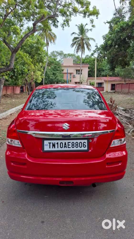 Maruti Suzuki Swift 2012 Manual Vdi Bsiv
