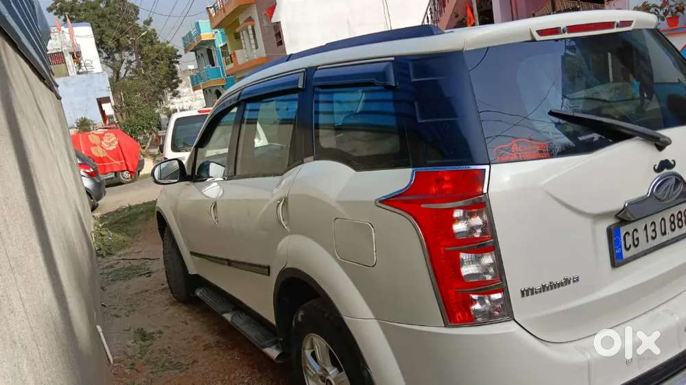 Xuv 500 In Good Condition