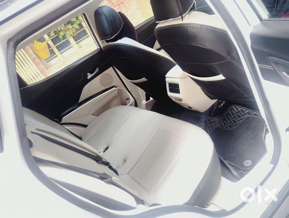 Mahindra Xuv 3xo Ax7l Diesel Mt, 2024, Diesel