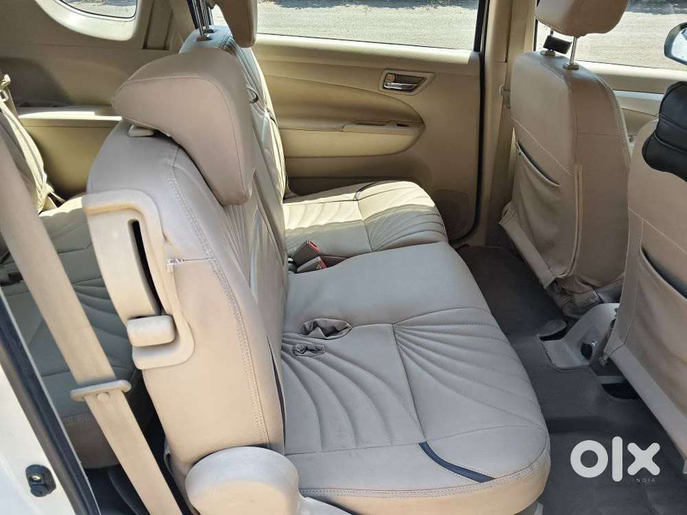 Maruti Suzuki Ertiga Vxi Cng, 2016, Cng & Hybrids