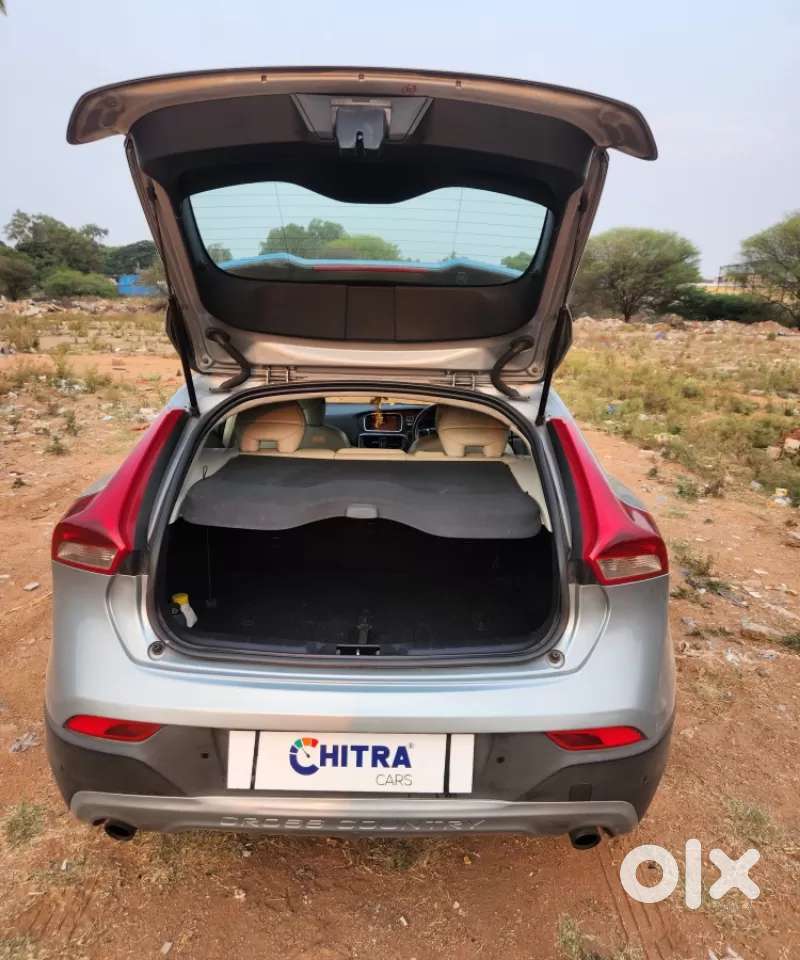 Volvo V40 Cross Country D3, 2014, Diesel