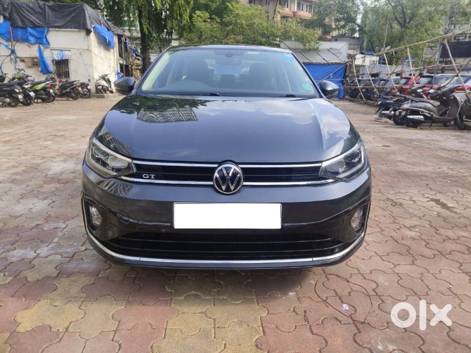 Volkswagen Virtus 1.5 Tsi Gt Plus Evo Dsg, 2022, Petrol