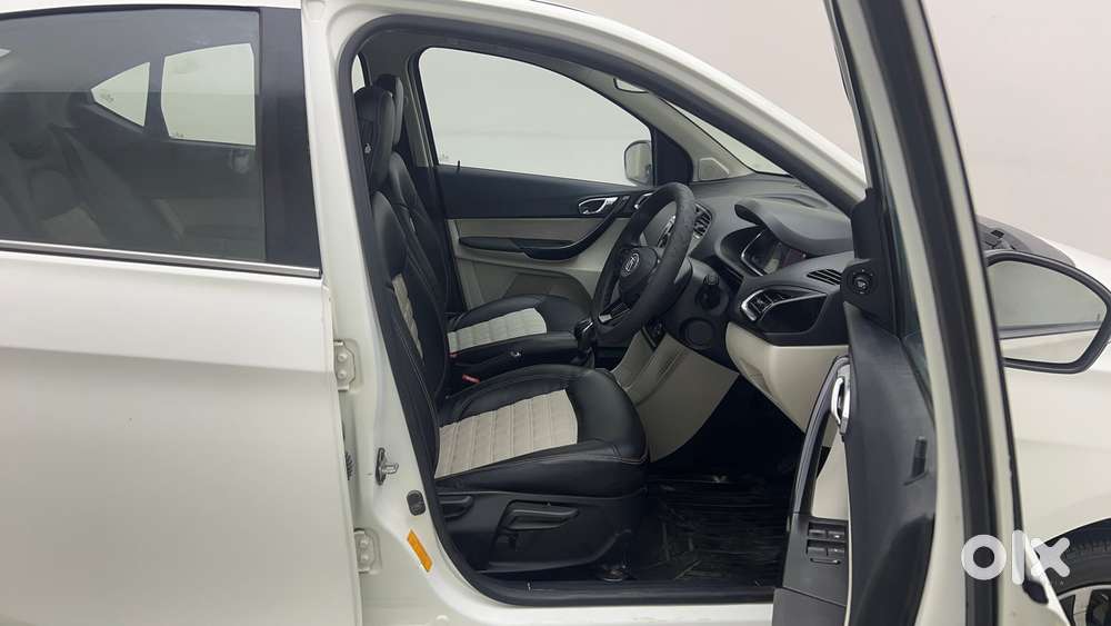 Tata Tigor 1.2 Revotron Xz Plus Cng, 2022, Cng & Hybrids