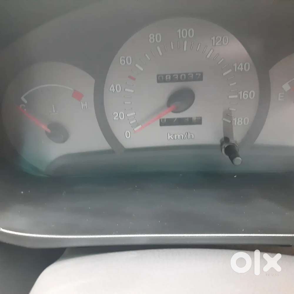 Hyundai Santro Xing 2005 Petrol