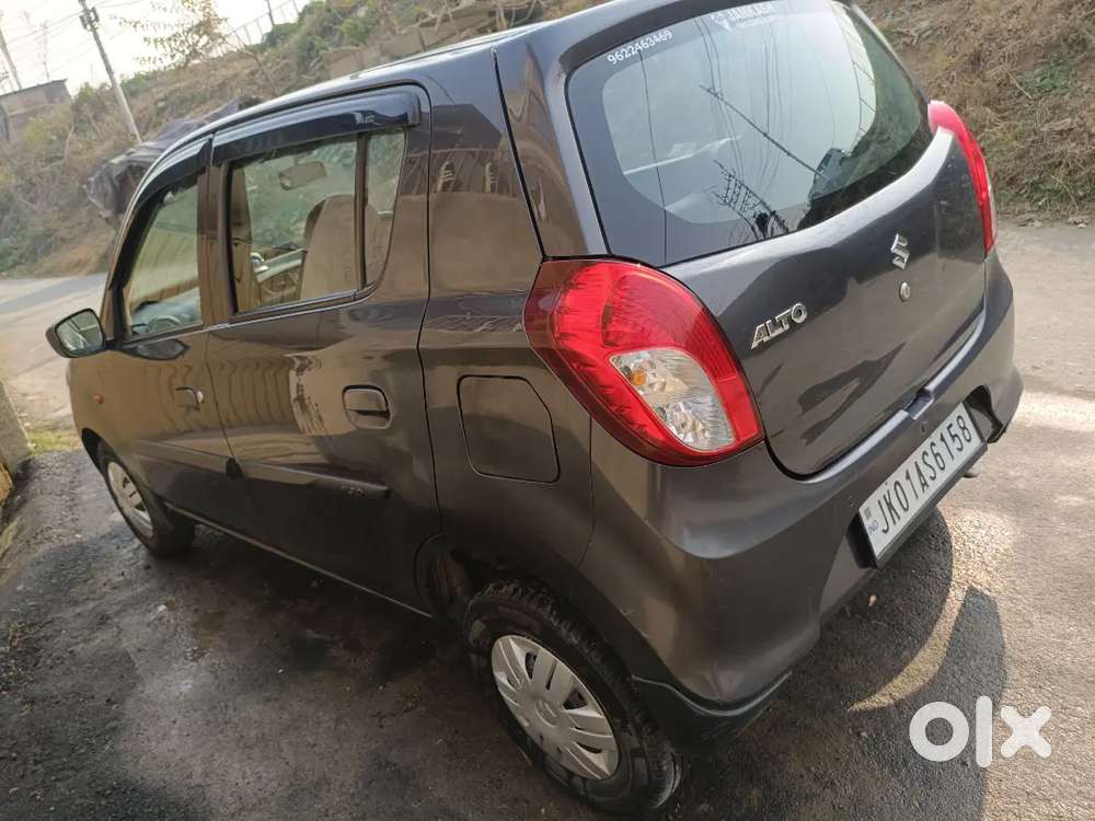 Brand New Condition No Scratch Lcd Center Lock Back