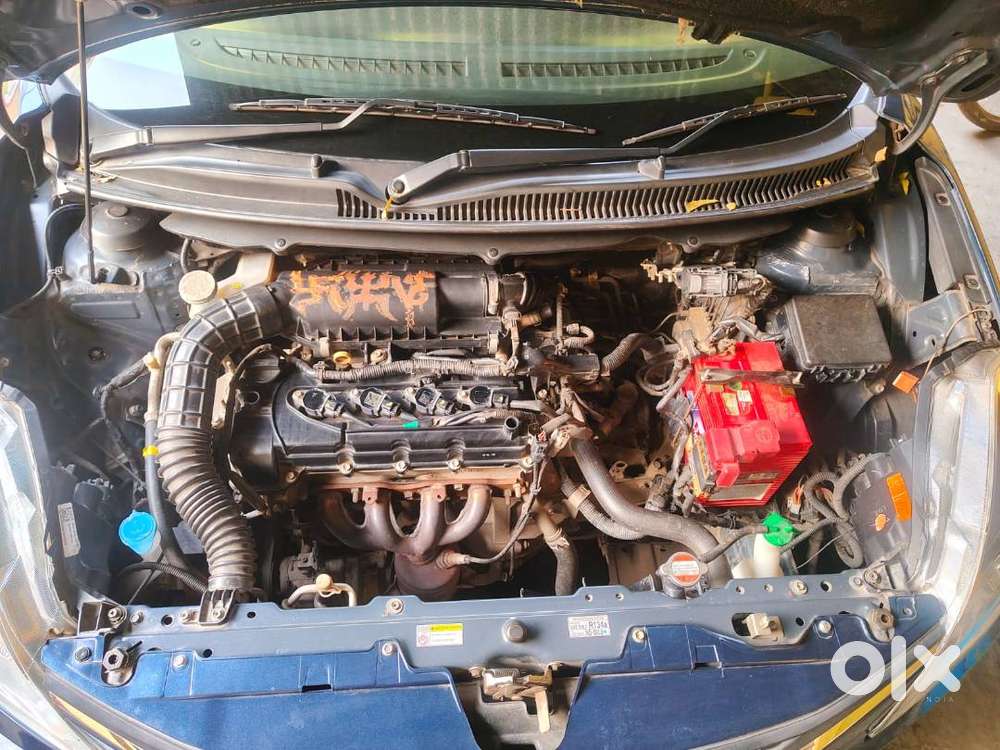 Maruti Suzuki Baleno