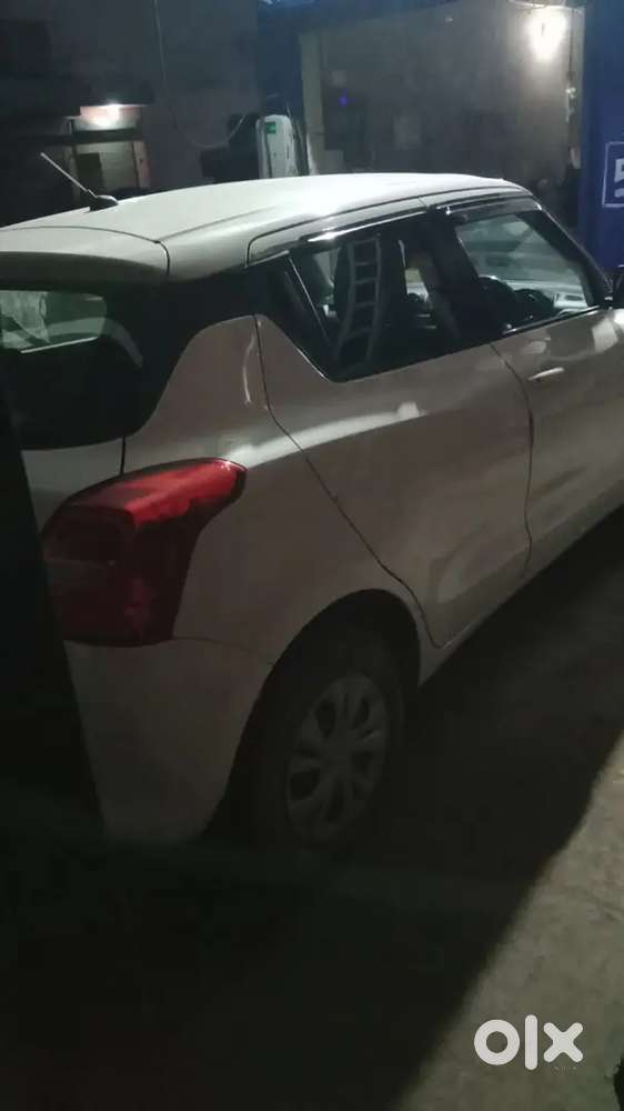 Maruti Suzuki Swift 2018 No.1 Condition