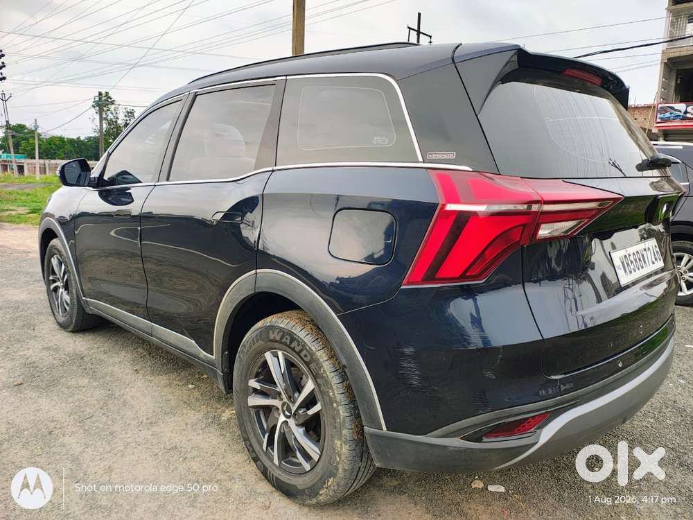 Mahindra Xuv700 2.2 Ax 5 Diesel Mt 7 Str, 2023, Diesel
