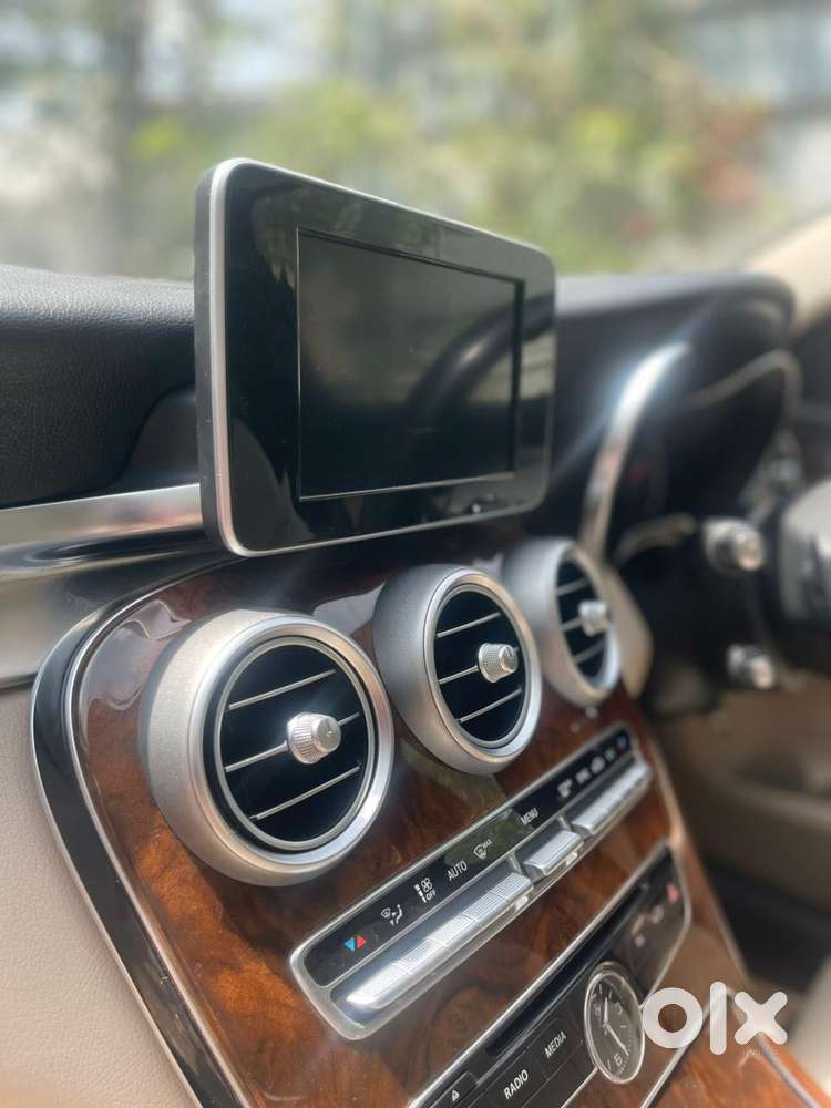 Mercedes-benz C-class C 200, 2015, Petrol