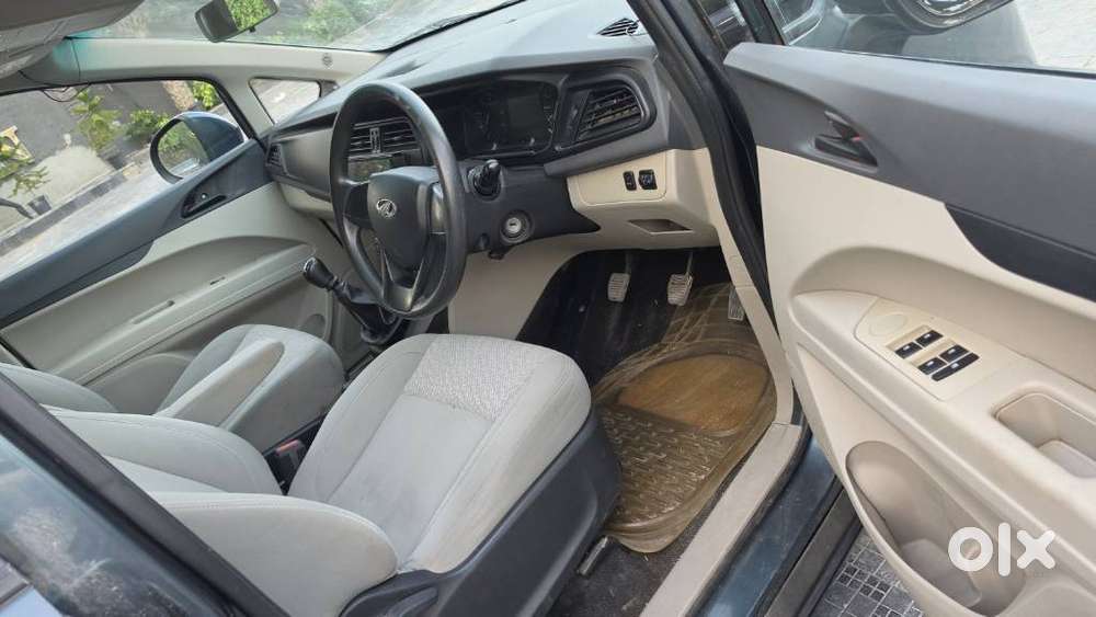 Mahindra Marazzo M2, 2019, Diesel