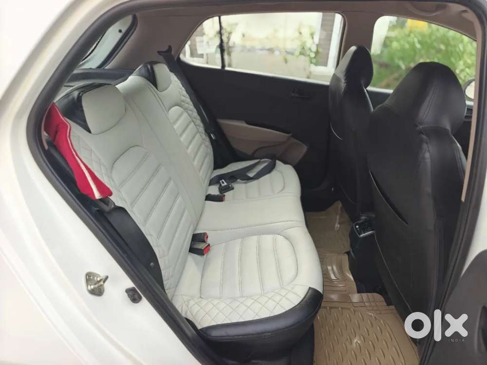 Hyundai Grand I10 Magna Cng, 2019, Cng & Hybrids
