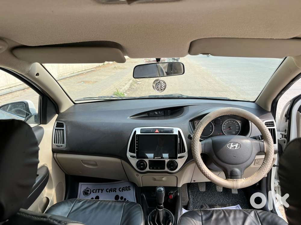 Hyundai I20 Magna 1.4 Crdi 6 Speed, 2013, Diesel