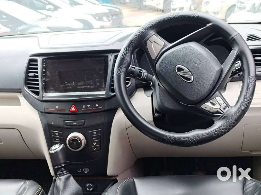 Mahindra Xuv300 W6 Diesel, 2021, Diesel