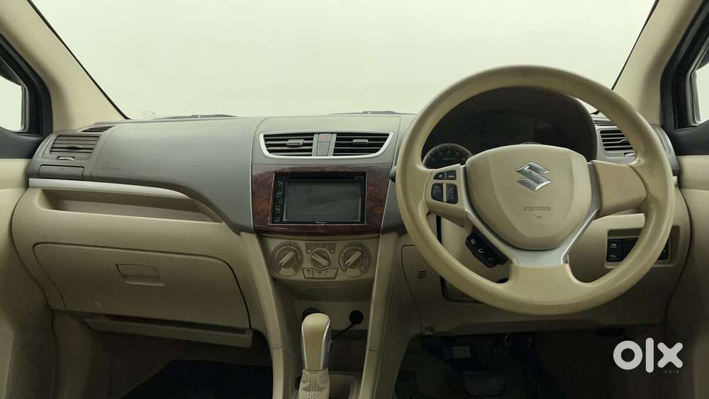 Maruti Suzuki Ertiga Vxi At, 2017, Petrol