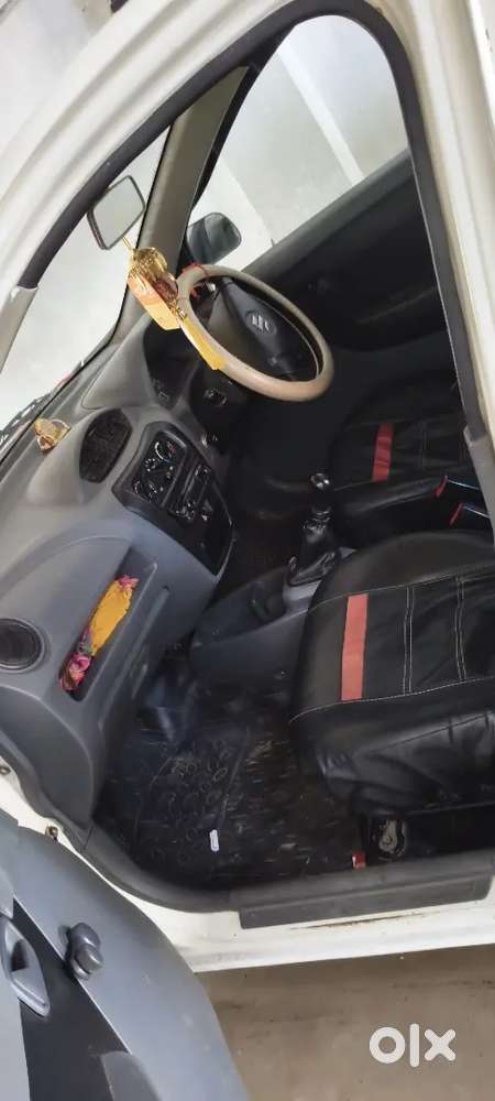 Maruti Suzuki Alto 800 2013