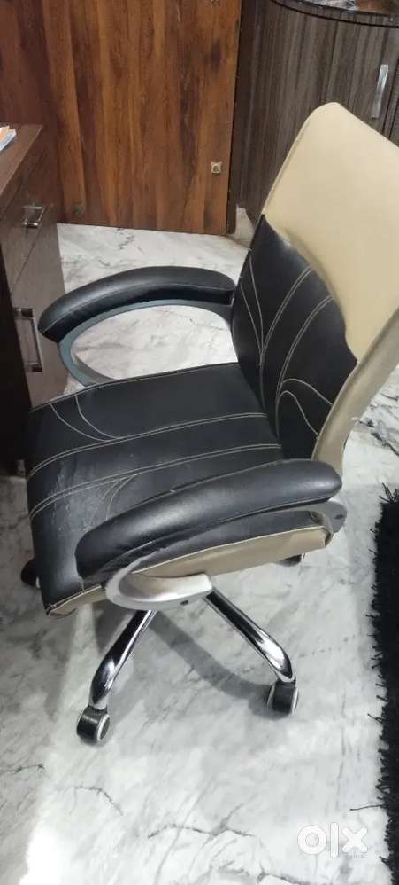 A Moveable chair