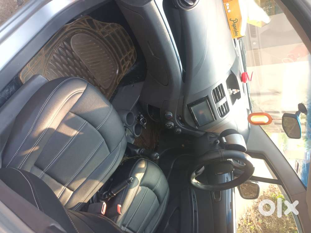 Chevrolet Beat Ls Diesel