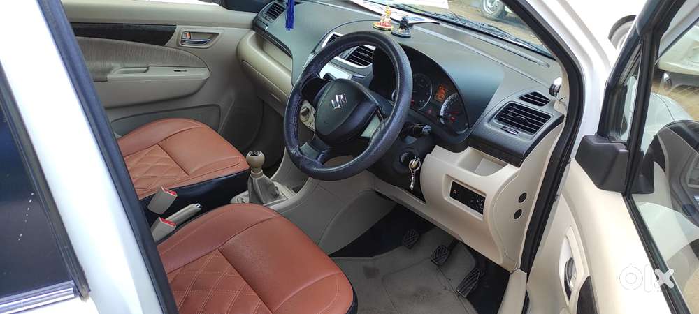 Maruti Suzuki Ertiga Vdi Anniversary Edition, 2014, Diesel