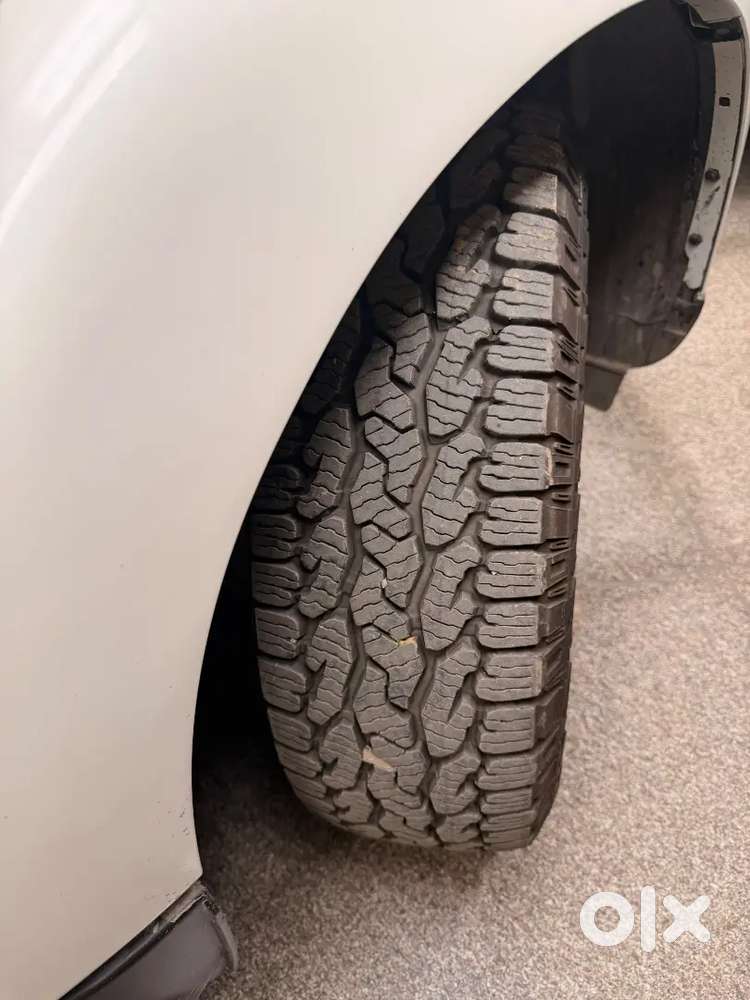 Mahindra Scorpio Classic 2023