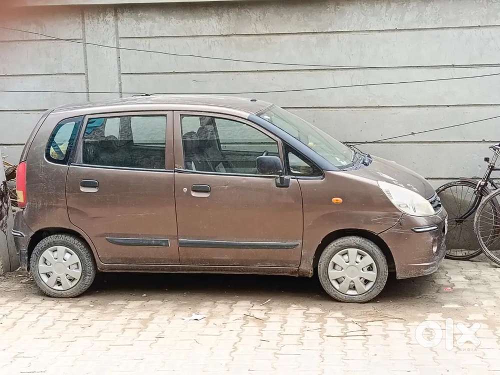 Maruti Suzuki Estilo 2012 Lx