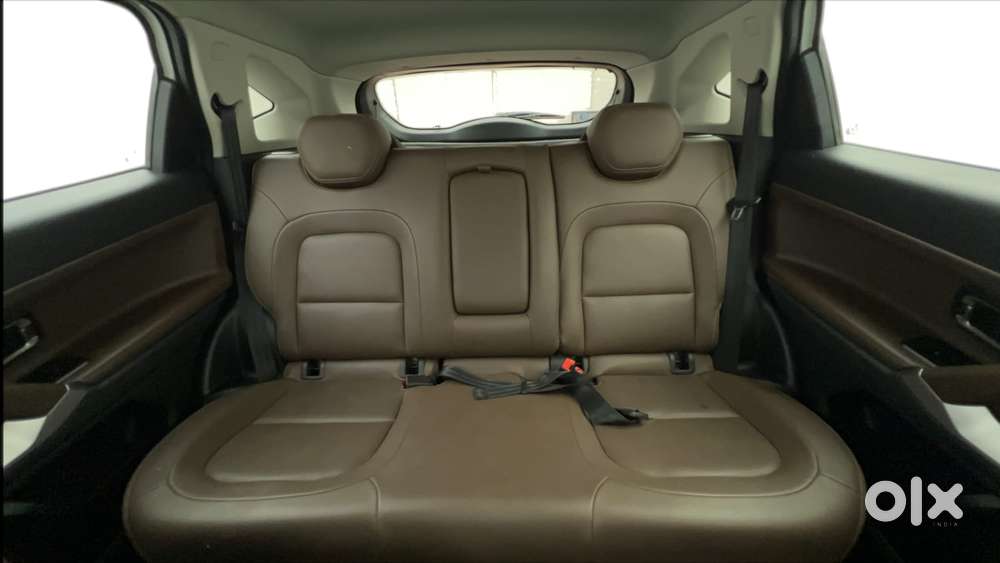 Tata Harrier Xza+, 2022, Diesel