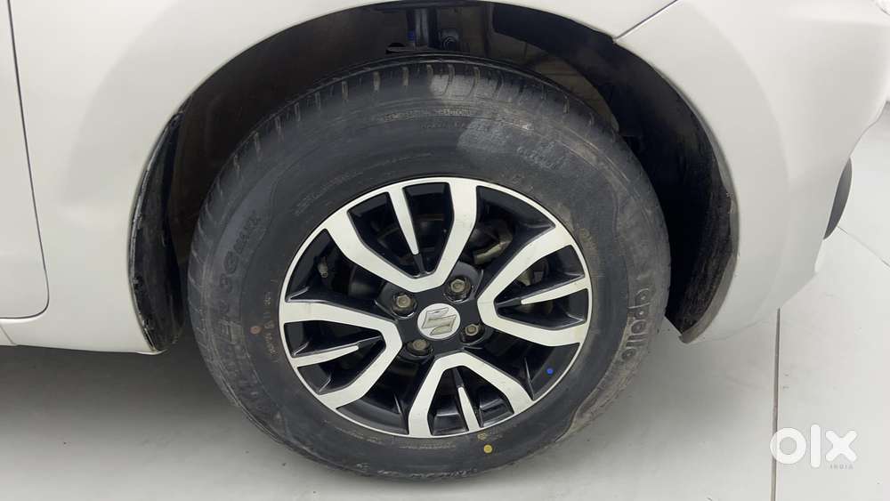 Maruti Suzuki Swift 2005-2010 1.3 Lxi, 2020, Petrol