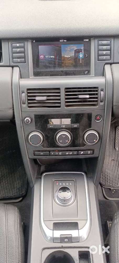 Land Rover Discovery Metropolitan Edition, 2016, Diesel