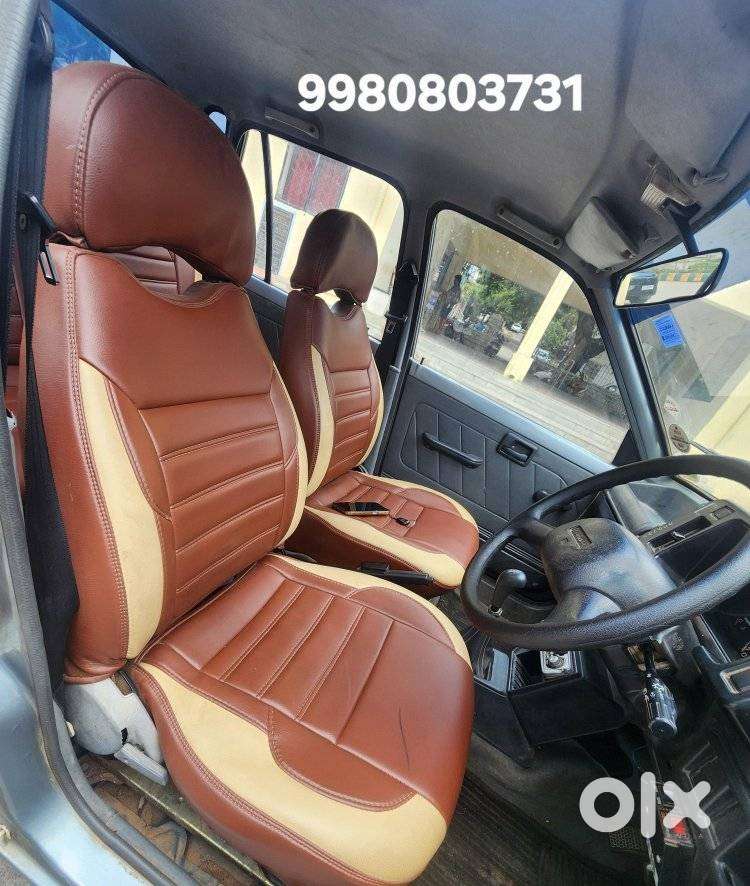 Maruti Suzuki 800 Std, 2002, Petrol
