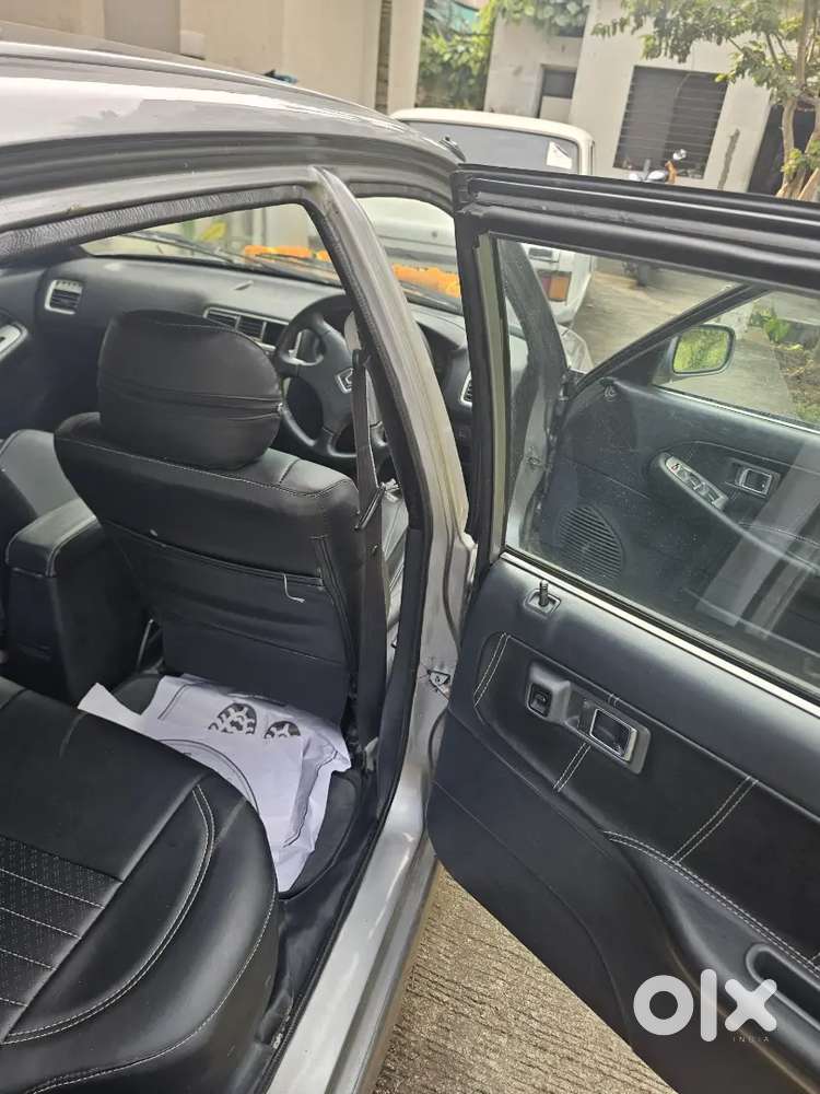 Honda City Vtec 2003