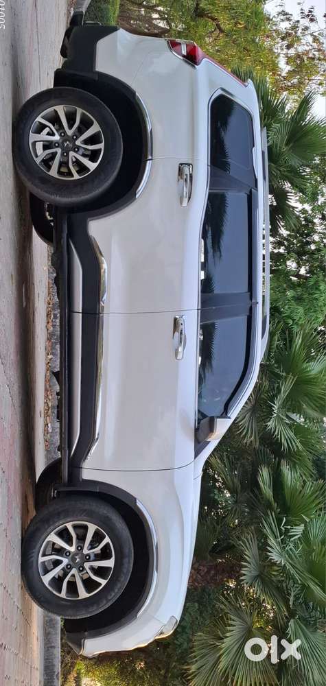 Mahindra Scorpio N Z8 L Diesel At 4wd 7 Str, 2023, Diesel