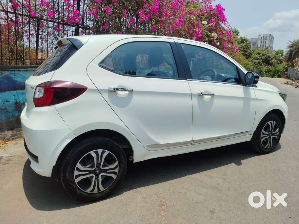 Tata Tiago 1.2 Revotron Xta, 2024, Cng & Hybrids