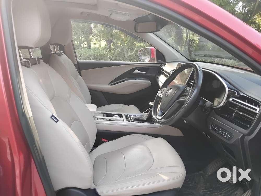 Mg Hector Savvy Pro 1.5 Turbo Cvt, 2023, Petrol