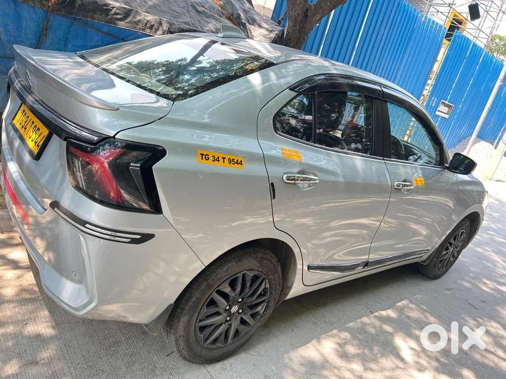 Maruti Suzuki Dzire 2026 Petrol Well Maintained