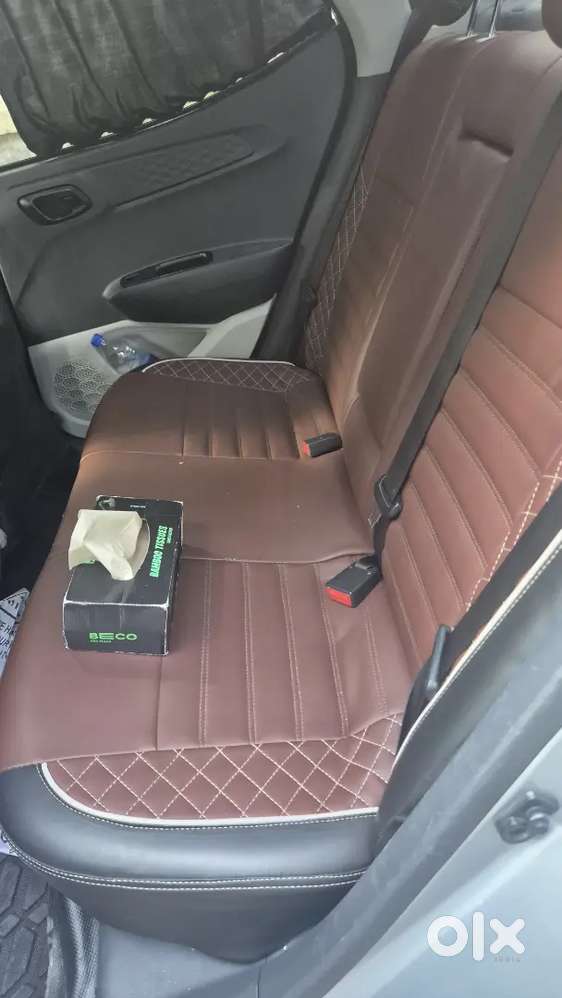 Hyundai Aura 1.2 S 2023 T Permit