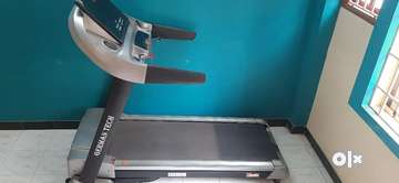 Best ac treadmill online for home