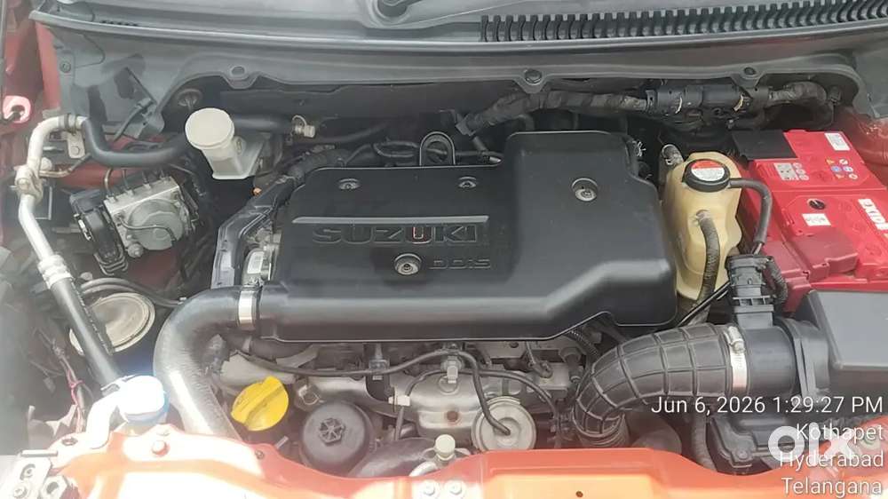 Maruti Suzuki Ertiga 2013