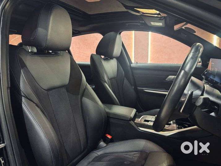 Bmw M340i Xdrive [2022-2023], 2023, Petrol