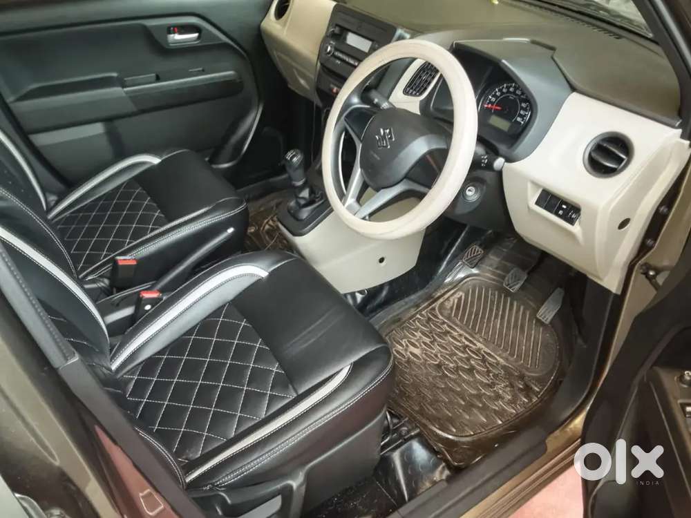Maruti Suzuki Wagon R 2019  Mint Condition