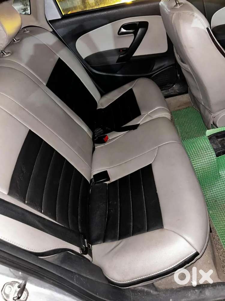 Volkswagen Polo 2012 Good Condition