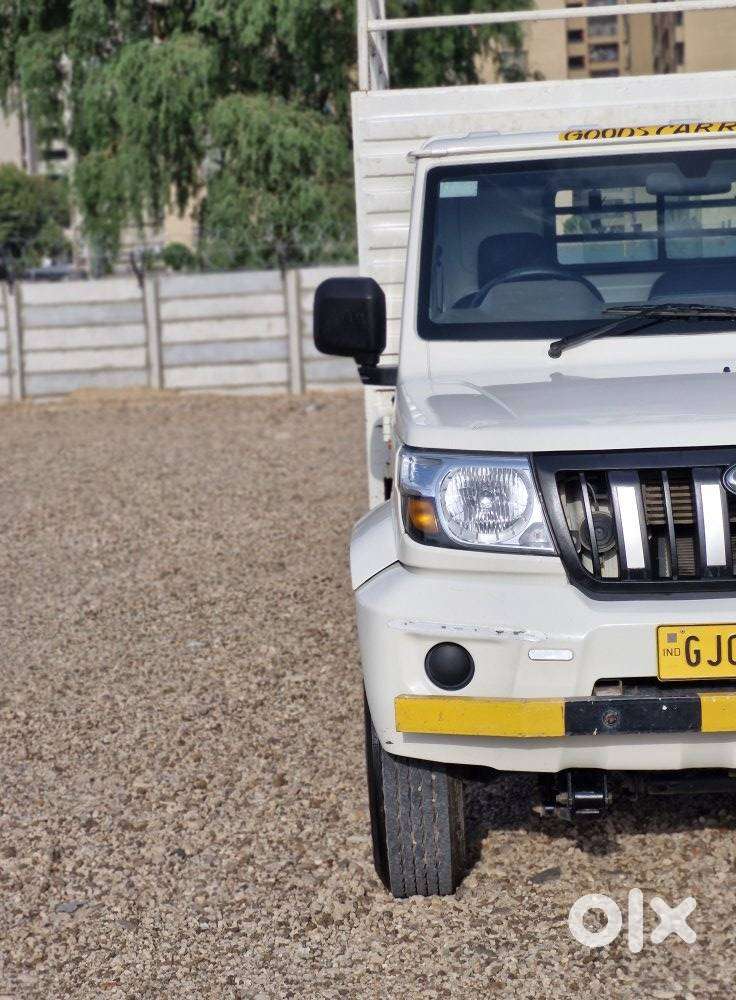 Mahindra Bolero Diz, 2024, Diesel